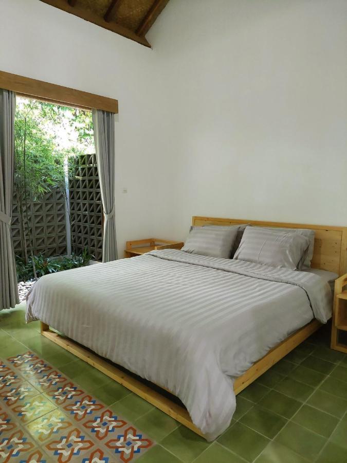 Komoreya Guesthouse Kejayan المظهر الخارجي الصورة
