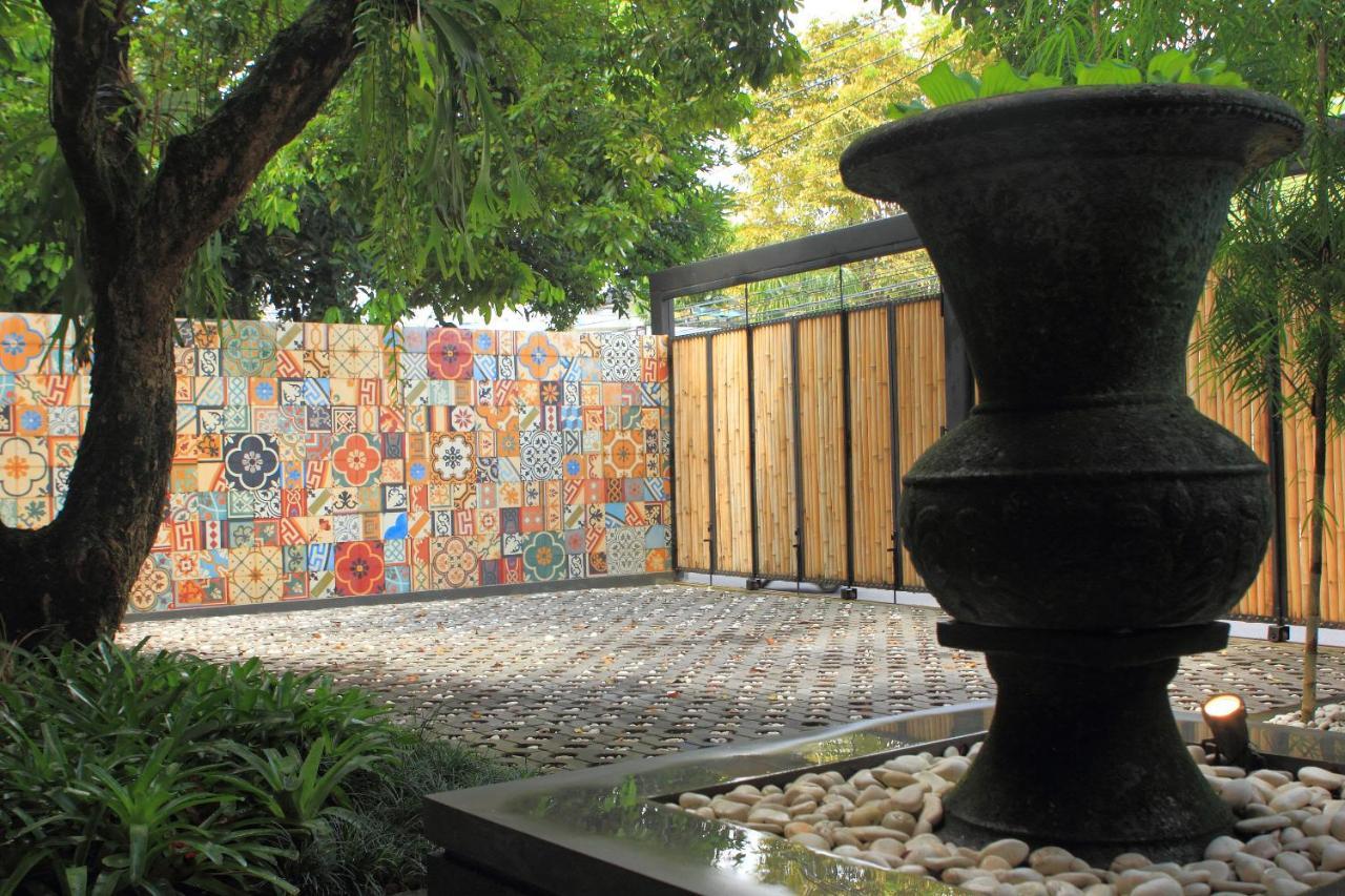 Komoreya Guesthouse Kejayan المظهر الخارجي الصورة
